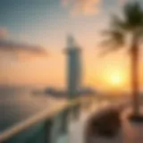 Exploring the Palm Jumeirah: A Comprehensive Insight into Dubai’s Iconic Landmark Introduction