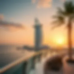 Exploring the Palm Jumeirah: A Comprehensive Insight into Dubai’s Iconic Landmark Introduction