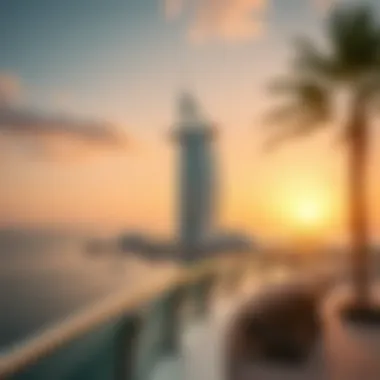 Exploring the Palm Jumeirah: A Comprehensive Insight into Dubai’s Iconic Landmark Introduction Exploring the Palm Jumeirah: A Comprehensive Insight into Dubai’s Iconic Landmark Introduction