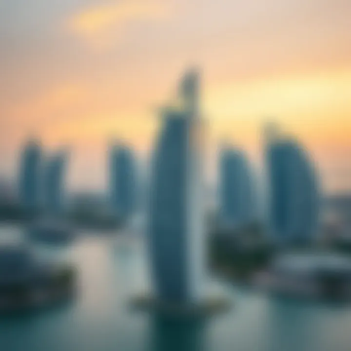 Exploring the Palm Jumeirah: A Comprehensive Insight into Dubai’s Iconic Landmark Summary