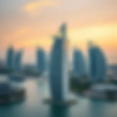 Exploring the Palm Jumeirah: A Comprehensive Insight into Dubai’s Iconic Landmark Summary Exploring the Palm Jumeirah: A Comprehensive Insight into Dubai’s Iconic Landmark Summary