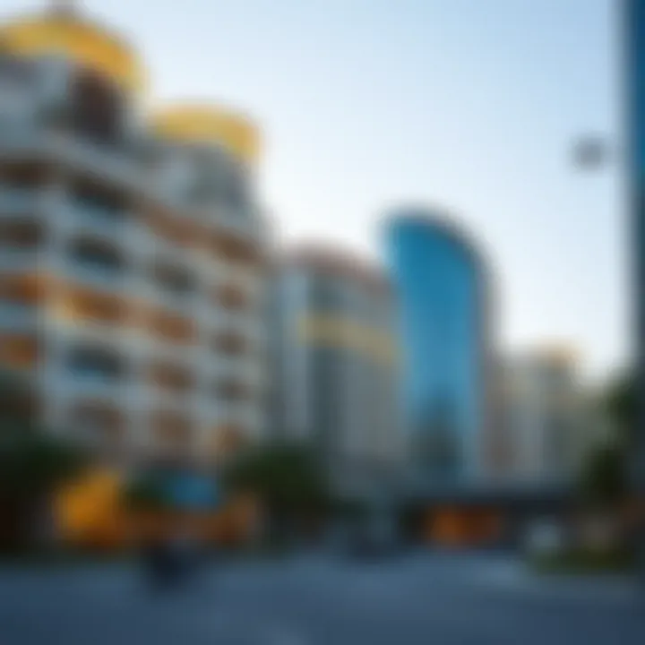 Showcase of diverse property types in the peninsula
