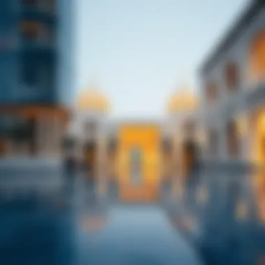 Modernity and بيوت الفلاح Modern influences on the design of بيوت الفلاح