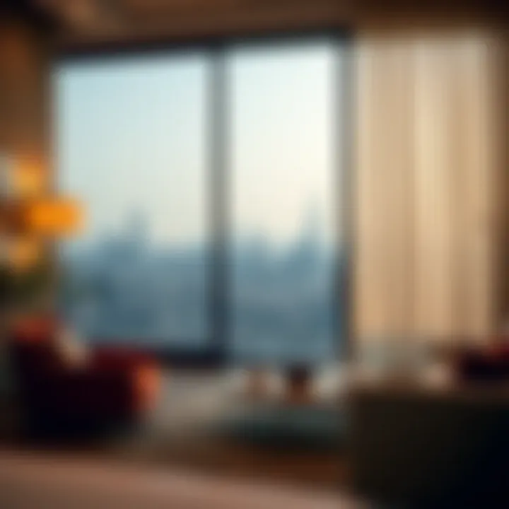 Navigating Regulations: Legal Aspects of Domestic Employment Legal documents related to domestic employment in Dubai