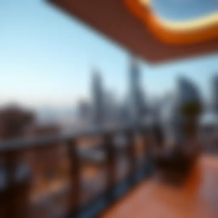 Strategic Planning in Real Estate An illustration of strategic planning in real estate development