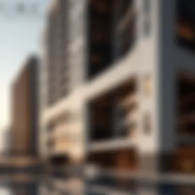 Notable Exploring the Saraya Building in Tecom: An In-Depth Analysis Notable Exploring the Saraya Building in Tecom: An In-Depth Analysis