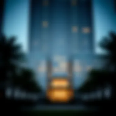 Exploring the Saraya Building in Tecom: An In-Depth Analysis Summary Exploring the Saraya Building in Tecom: An In-Depth Analysis Summary