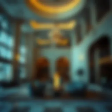 Notable Exploring the Savoy Hotel Bur Dubai: A Detailed Analysis Notable Exploring the Savoy Hotel Bur Dubai: A Detailed Analysis