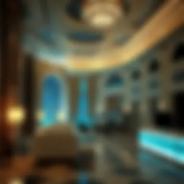 Exploring the Savoy Hotel Bur Dubai: A Detailed Analysis Summary Exploring the Savoy Hotel Bur Dubai: A Detailed Analysis Summary