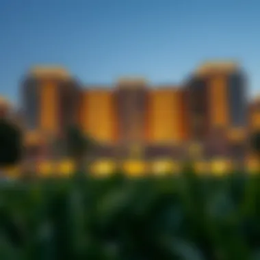 Notable Exploring the Significance of Makani Number in Dubai's Real Estate Landscape Notable Exploring the Significance of Makani Number in Dubai's Real Estate Landscape