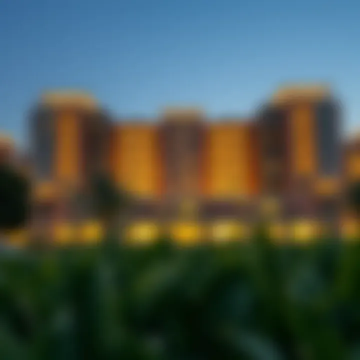 Notable Exploring the Significance of Makani Number in Dubai's Real Estate Landscape Notable Exploring the Significance of Makani Number in Dubai's Real Estate Landscape