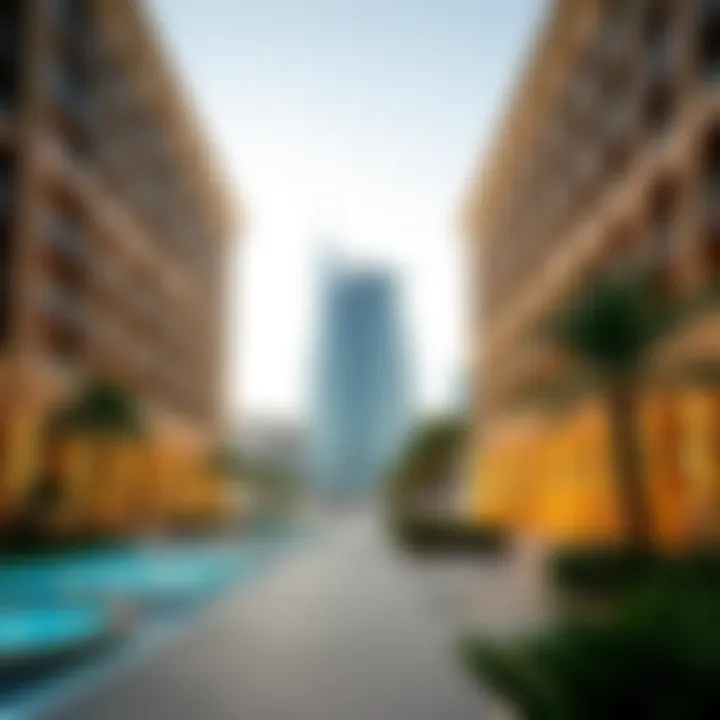 Exploring the Significance of Makani Number in Dubai's Real Estate Landscape Summary Exploring the Significance of Makani Number in Dubai's Real Estate Landscape Summary