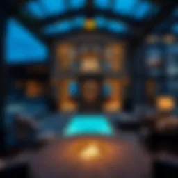 Exploring the Skyline Ranch Villa for Sale: A Comprehensive Guide Introduction