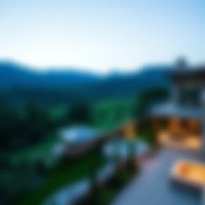 Exploring the Skyline Ranch Villa for Sale: A Comprehensive Guide Summary