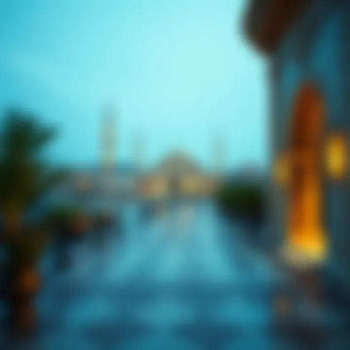 Exploring the Unique Aspects of حديقة المشرف: A Comprehensive Analysis Summary Exploring the Unique Aspects of حديقة المشرف: A Comprehensive Analysis Summary
