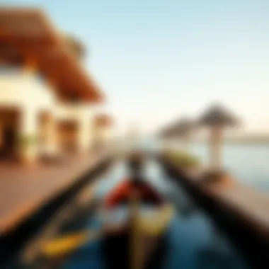 Exploring the Venice Damac Lagoons: A Comprehensive Overview Summary Exploring the Venice Damac Lagoons: A Comprehensive Overview Summary