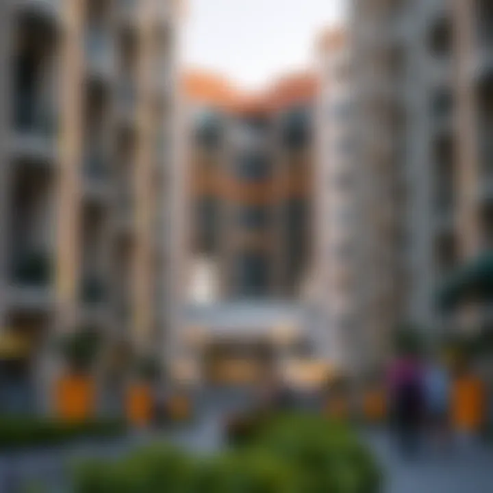 Trends in real estate investment highlighted in Karama 2's West Zone