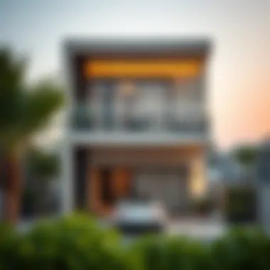 Notable Exploring Two-Storey Apartment Living: An In-Depth Analysis Notable Exploring Two-Storey Apartment Living: An In-Depth Analysis