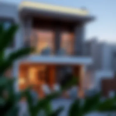 Exploring Two-Storey Apartment Living: An In-Depth Analysis Summary Exploring Two-Storey Apartment Living: An In-Depth Analysis Summary