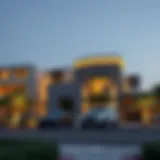 Exploring Wasl Real Estate: Insights into Dubai's Property Landscape Introduction