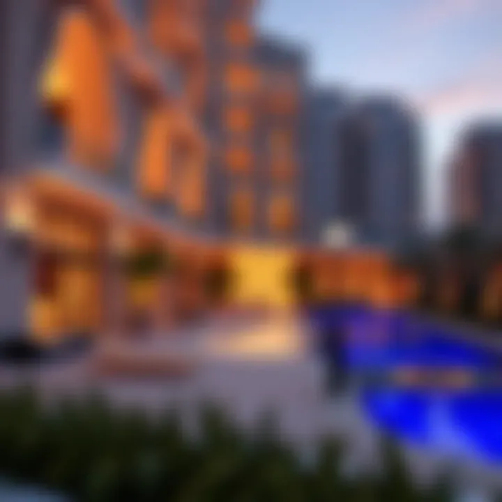 Exploring Wasl Real Estate: Insights into Dubai's Property Landscape Summary Exploring Wasl Real Estate: Insights into Dubai's Property Landscape Summary