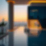 Exploring Wellfit JVC: A Deep Dive into Health and Community in Dubai's Real Estate Landscape Introduction