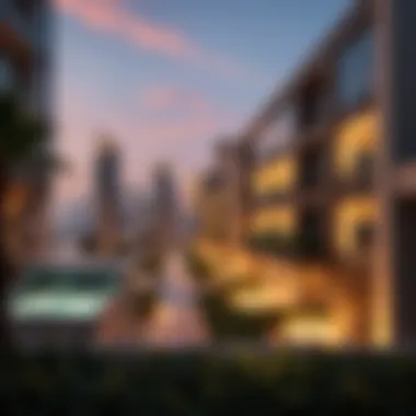 Exploring Wellfit JVC: A Deep Dive into Health and Community in Dubai's Real Estate Landscape Summary Exploring Wellfit JVC: A Deep Dive into Health and Community in Dubai's Real Estate Landscape Summary