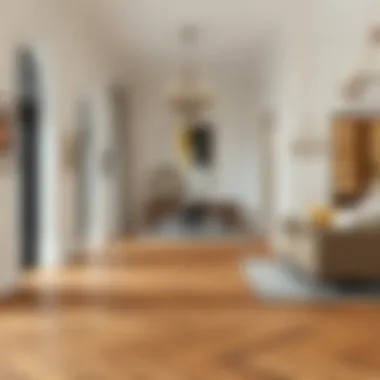 Notable Exploring Wooden Parquet: Timeless Elegance in Interior Design Notable Exploring Wooden Parquet: Timeless Elegance in Interior Design
