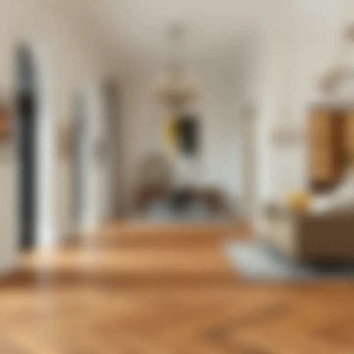 Notable Exploring Wooden Parquet: Timeless Elegance in Interior Design Notable Exploring Wooden Parquet: Timeless Elegance in Interior Design