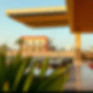 Local Amenities in Al Qusais Local amenities in Al Qusais