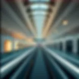افتتاح قطار الاتحاد: Implications for Dubai's Real Estate Landscape Introduction