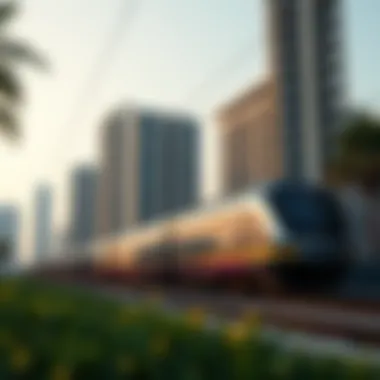 Notable افتتاح قطار الاتحاد: Implications for Dubai's Real Estate Landscape Notable افتتاح قطار الاتحاد: Implications for Dubai's Real Estate Landscape
