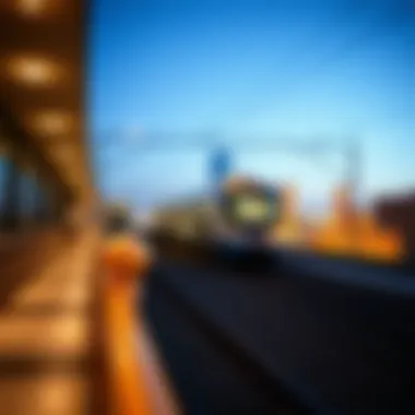 افتتاح قطار الاتحاد: Implications for Dubai's Real Estate Landscape Summary افتتاح قطار الاتحاد: Implications for Dubai's Real Estate Landscape Summary
