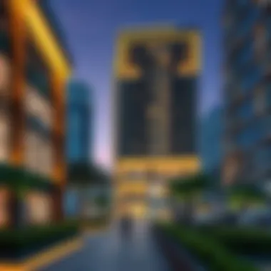 Future Trends of DEWA Pricing and Real Estate Future trends in DEWA pricing and real estate market