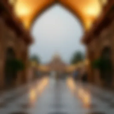 Tourism Growth During Eid Holidays Tourism growth during Eid holidays