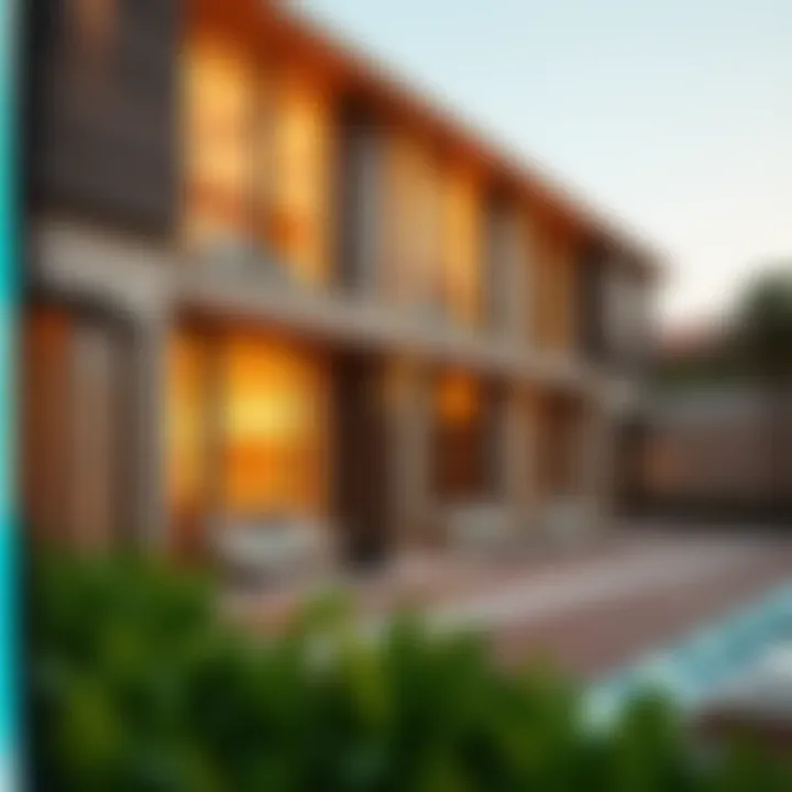 Notable Gulf Land Developers: Key Players and Market Dynamics