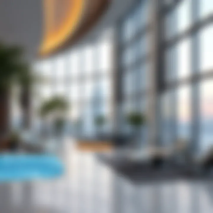 Gulf Land Developers: Key Players and Market Dynamics Summary