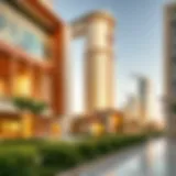 Healthcare City in Dubai: A Comprehensive Overview Introduction