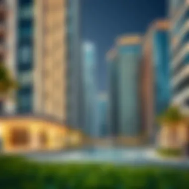 Notable Healthcare City in Dubai: A Comprehensive Overview