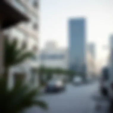 Healthcare City in Dubai: A Comprehensive Overview Summary