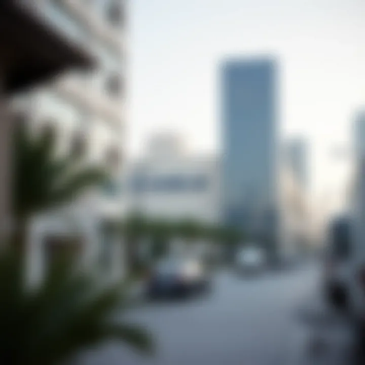 Healthcare City in Dubai: A Comprehensive Overview Summary