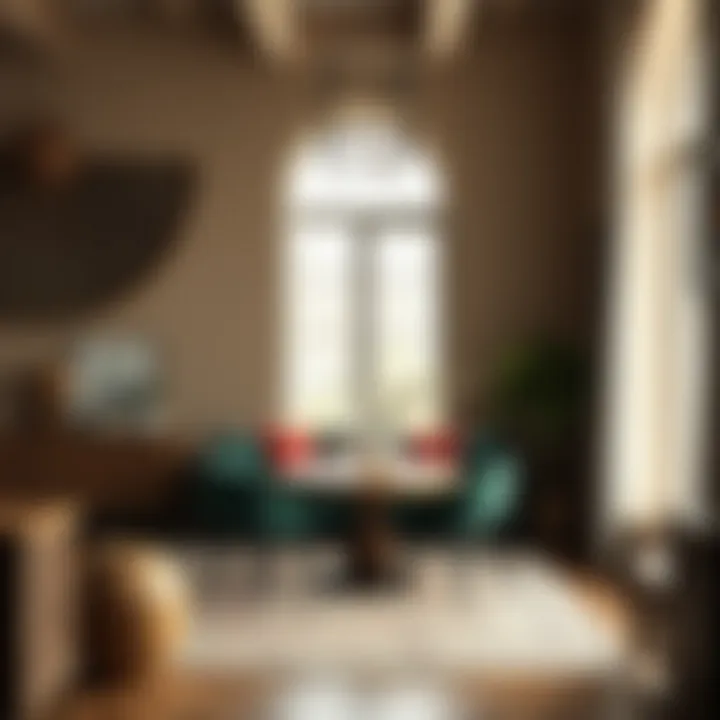 Local Artisan Craftsmanship Artisan-crafted home accessories highlighting local craftsmanship