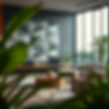 Sustainability in Home Decor Sustainable materials used in contemporary home decor