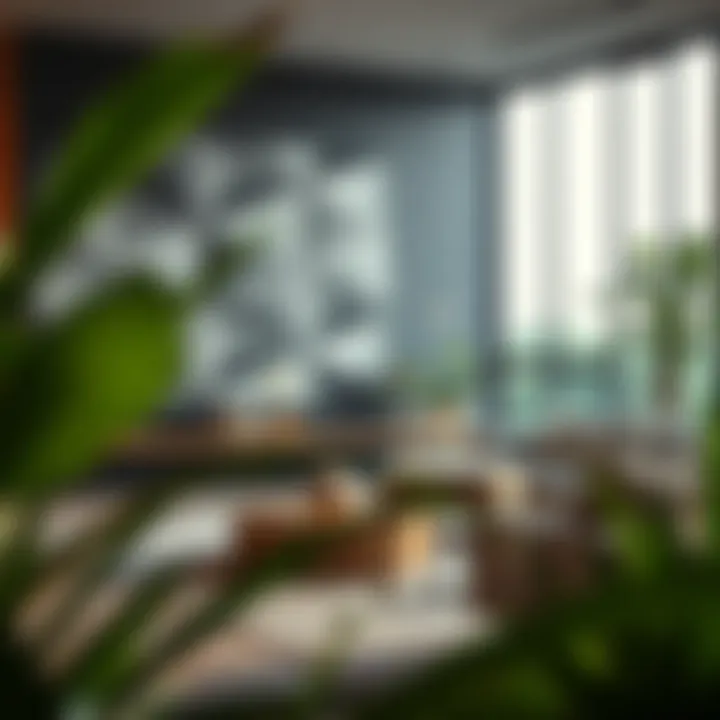 Sustainability in Home Decor Sustainable materials used in contemporary home decor