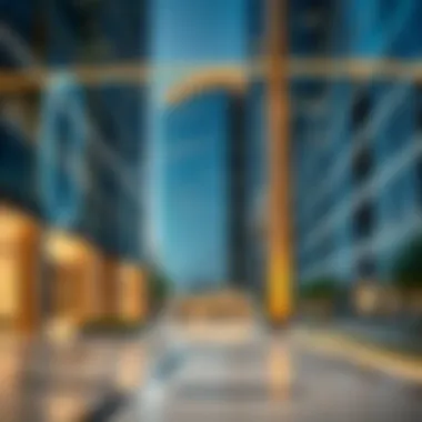 Investment Analysis Report for DIFC Investment analysis report for DIFC