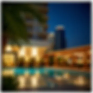 Lifestyle Amenities Surrounding ICD Brookfield Lifestyle amenities surrounding ICD Brookfield