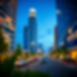 Identifying a Sustainable City Location: Critical Considerations Introduction