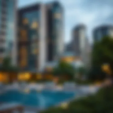 Notable Identifying a Sustainable City Location: Critical Considerations Notable Identifying a Sustainable City Location: Critical Considerations