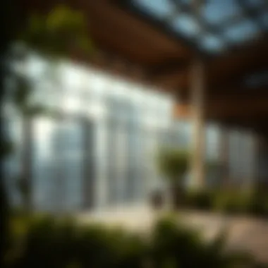 Identifying a Sustainable City Location: Critical Considerations Summary Identifying a Sustainable City Location: Critical Considerations Summary
