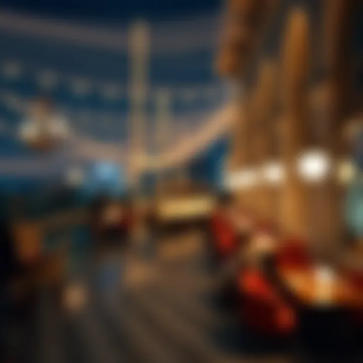 Iftar Timing in Dubai for Two Thousand Twenty-Three Introduction